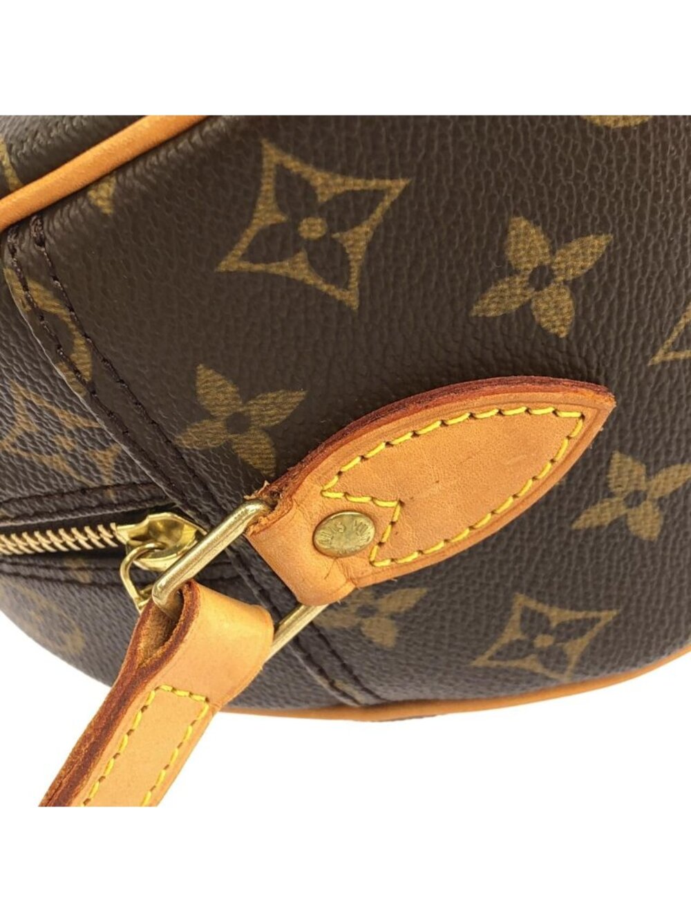 Louis Vuitton Monogram Blois Shoulder - Picture 4 of 7
